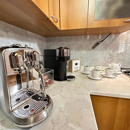 Imperial Home Mazzini Centro Verona 1 Екстериор снимка