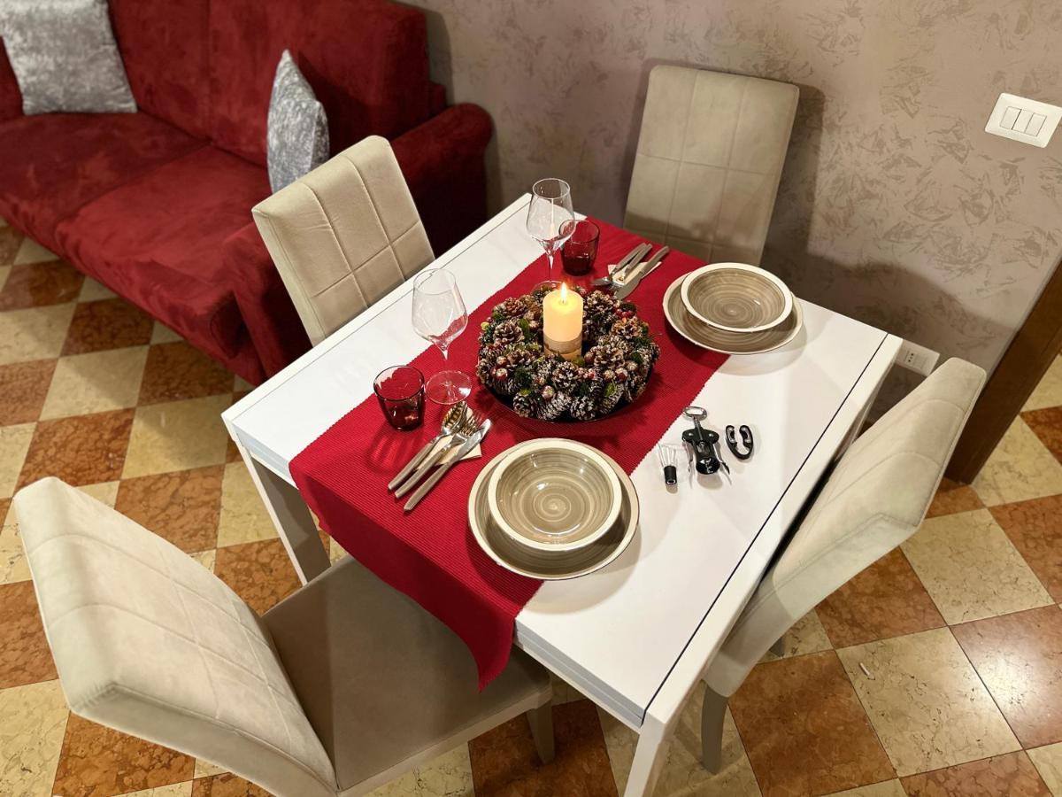 Imperial Home Mazzini Centro Verona 1 Екстериор снимка