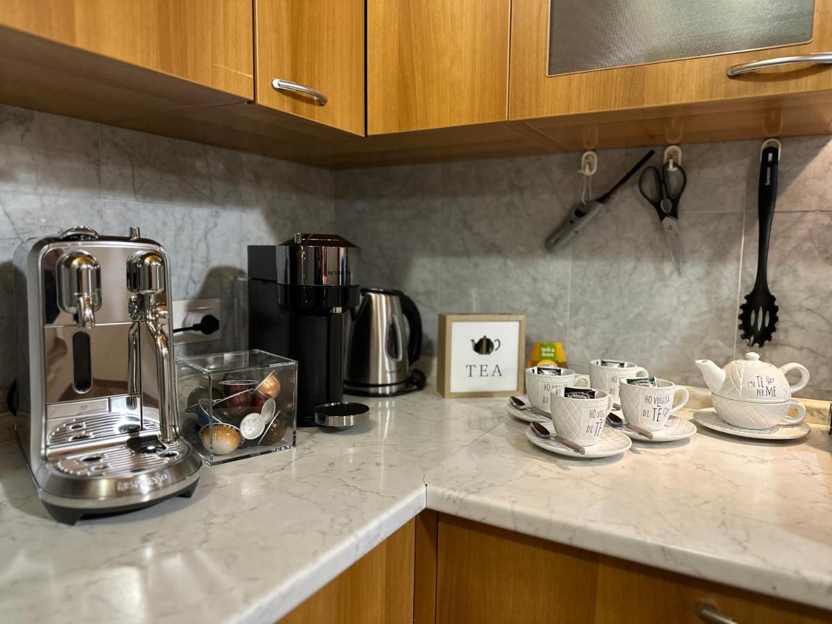 Imperial Home Mazzini Centro Verona 1 Екстериор снимка