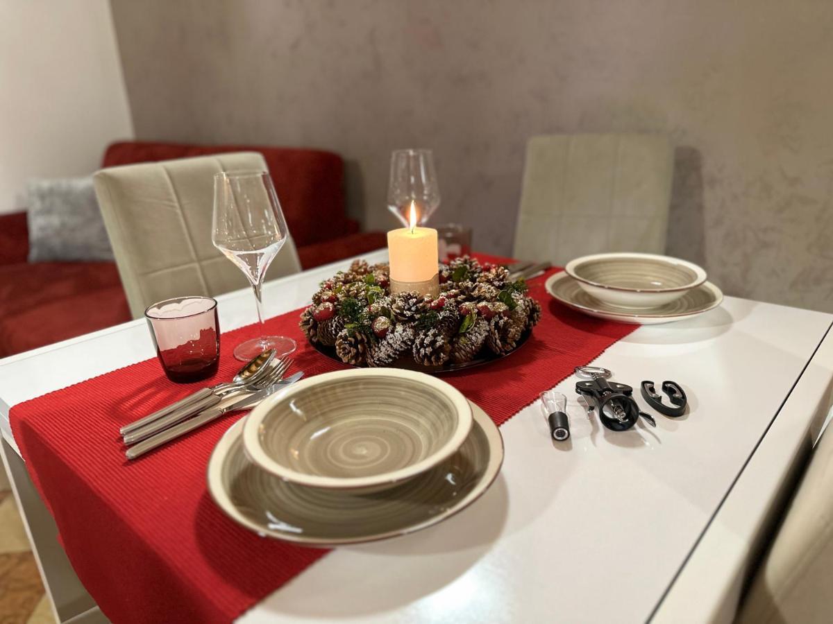Imperial Home Mazzini Centro Verona 1 Екстериор снимка