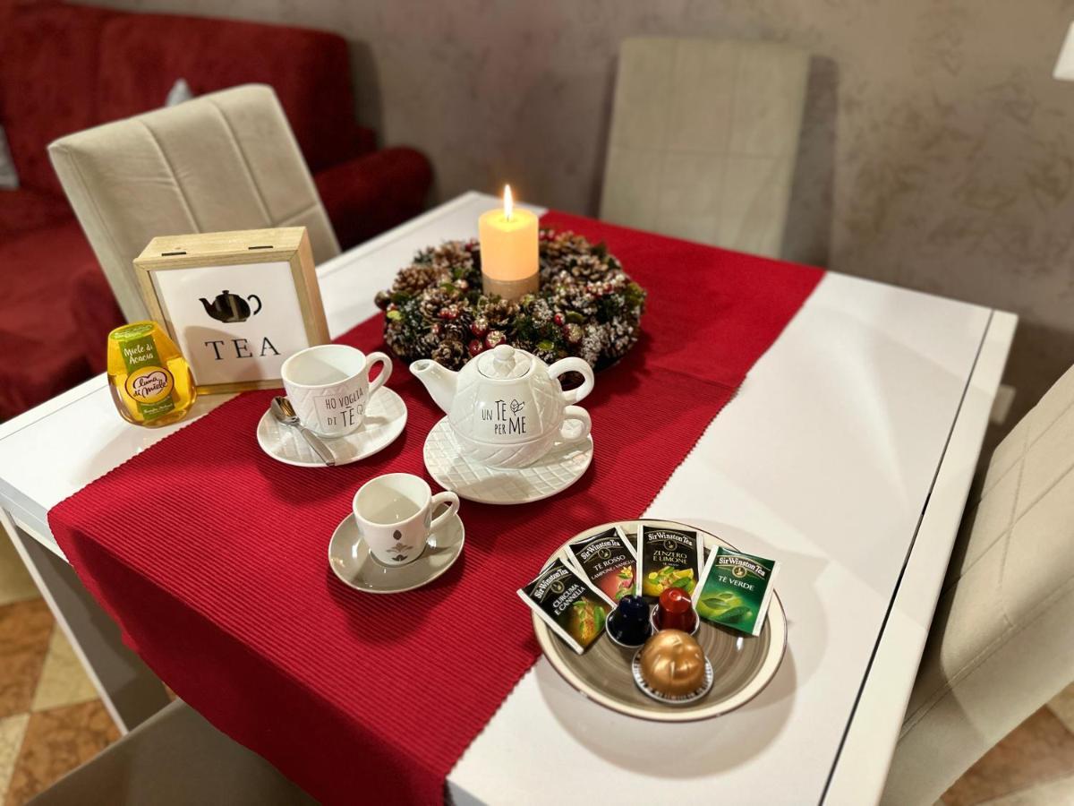 Imperial Home Mazzini Centro Verona 1 Екстериор снимка