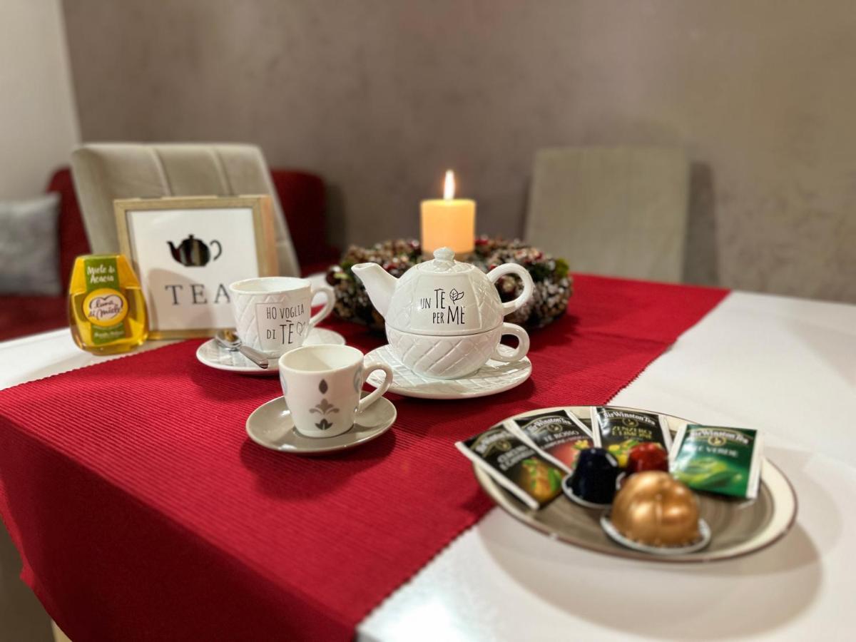 Imperial Home Mazzini Centro Verona 1 Екстериор снимка