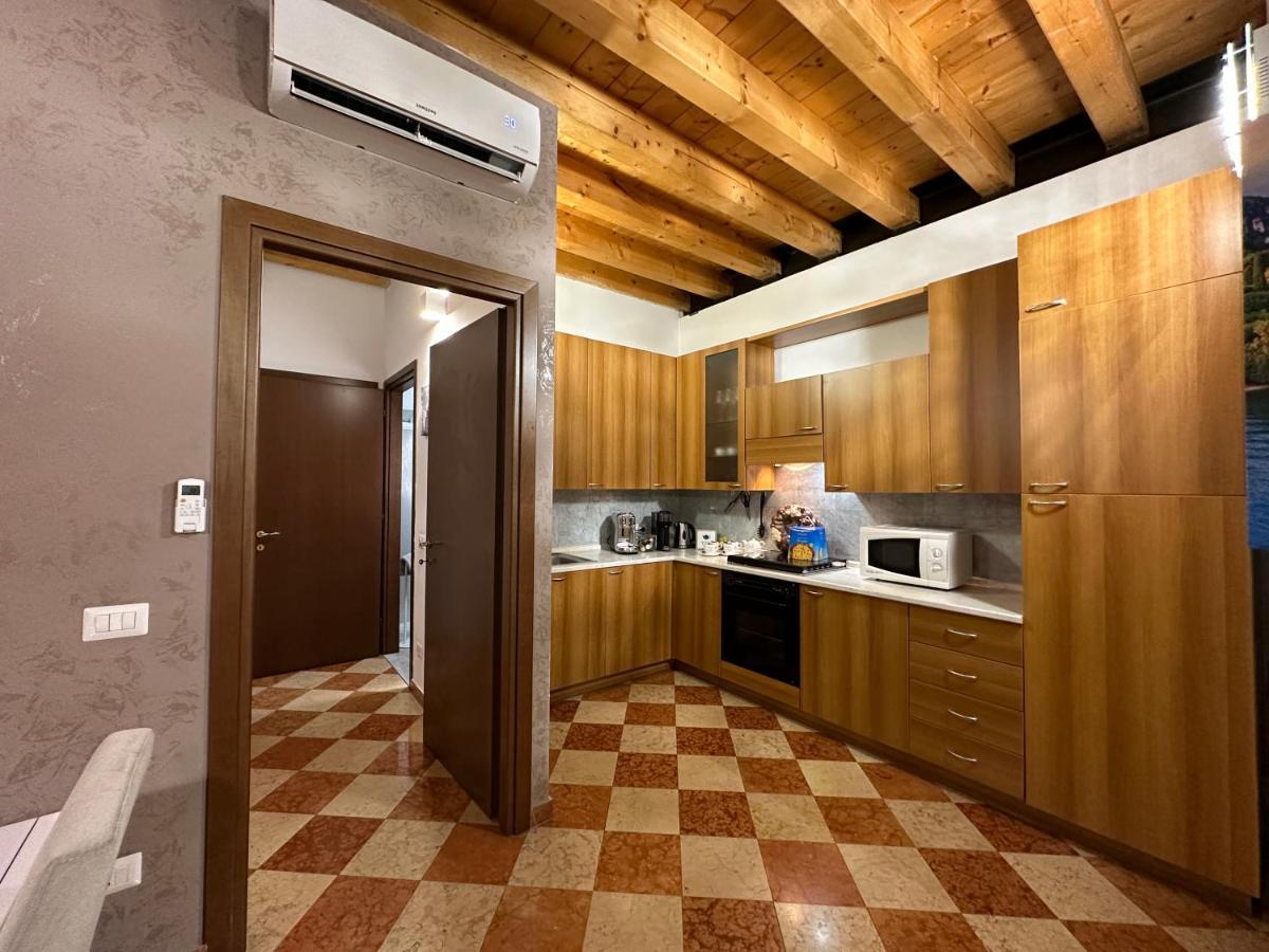 Imperial Home Mazzini Centro Verona 1 Екстериор снимка