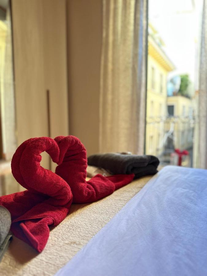 Imperial Home Mazzini Centro Verona 1 Екстериор снимка