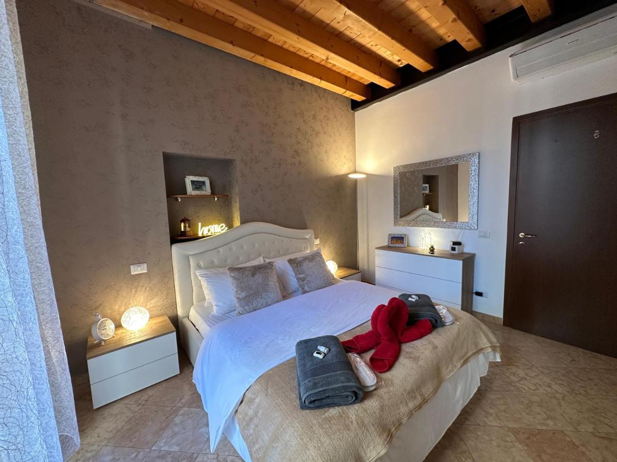 Imperial Home Mazzini Centro Verona 1 Екстериор снимка
