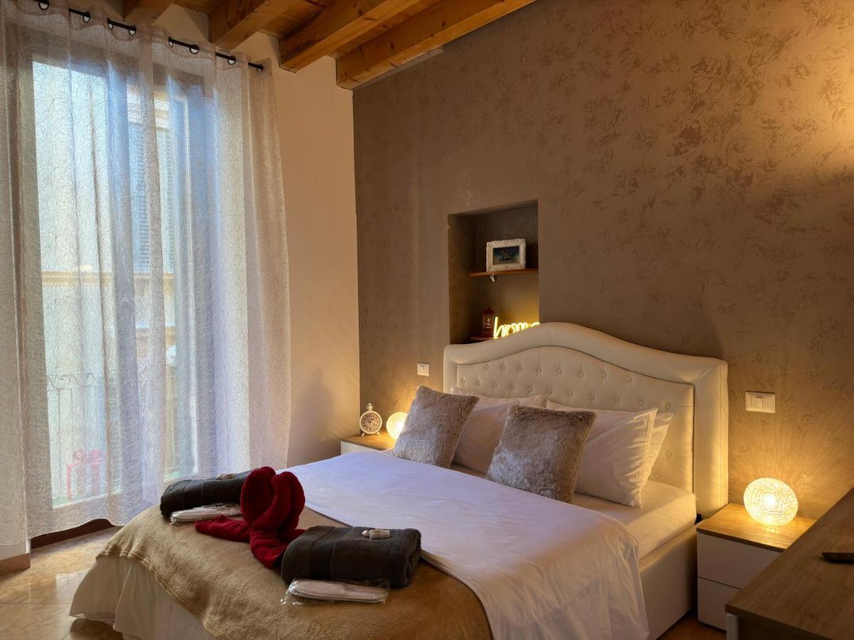 Imperial Home Mazzini Centro Verona 1 Екстериор снимка