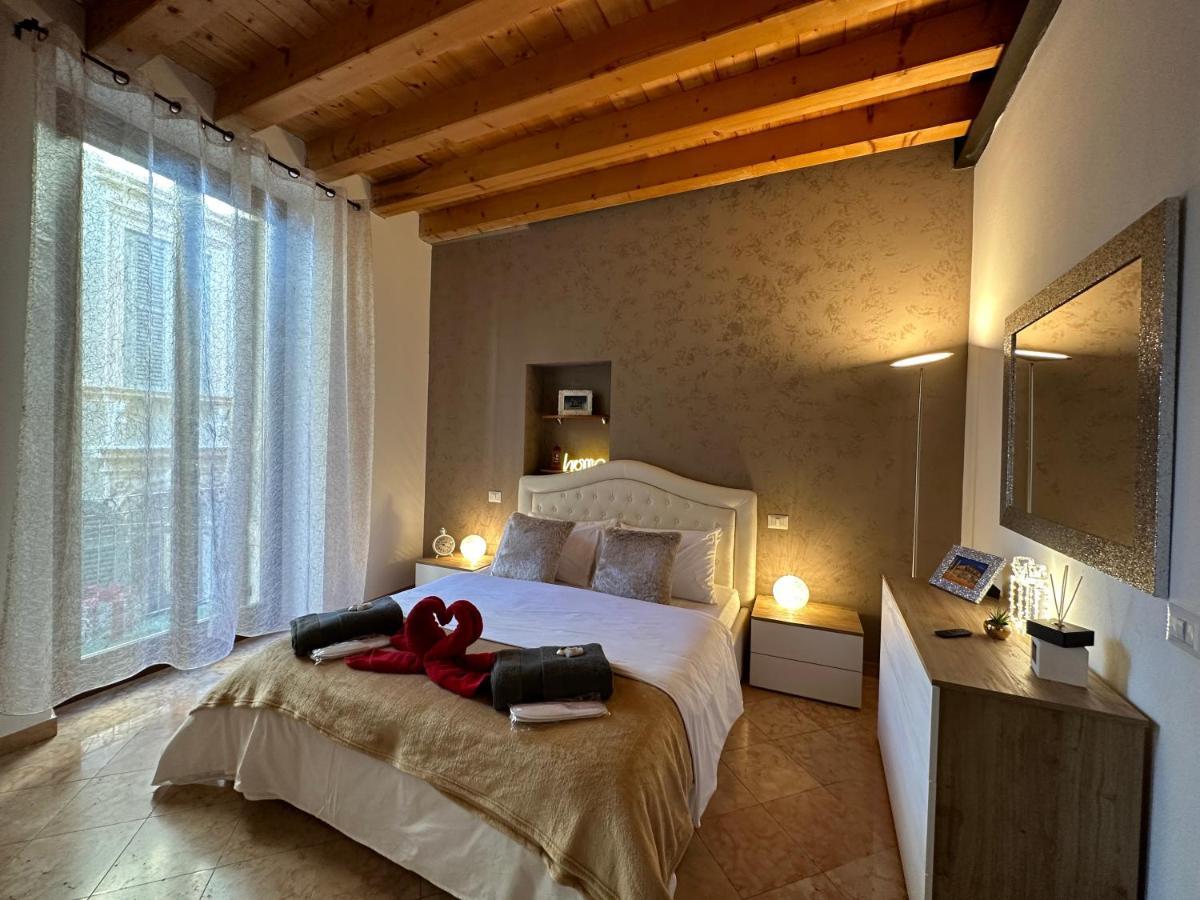 Imperial Home Mazzini Centro Verona 1 Екстериор снимка