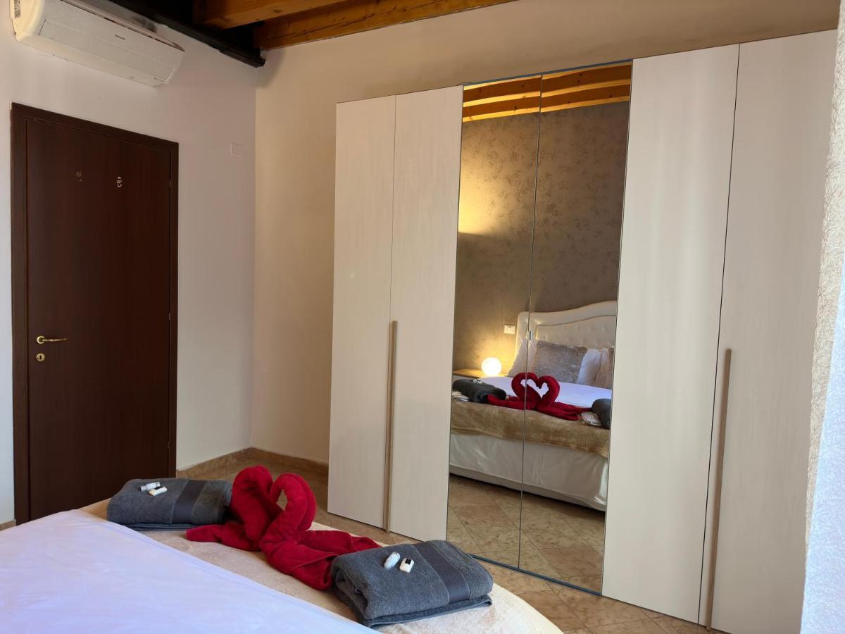 Imperial Home Mazzini Centro Verona 1 Екстериор снимка