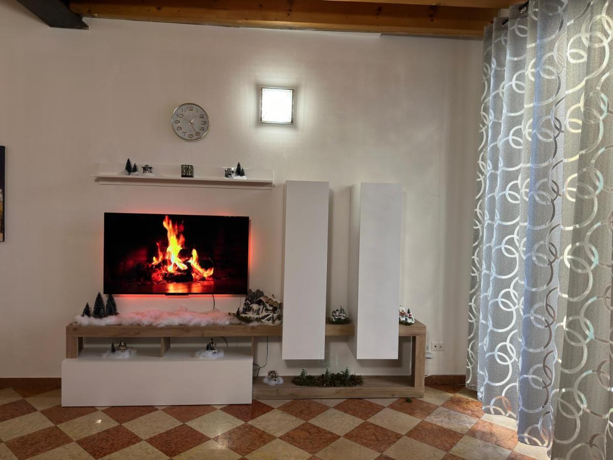 Imperial Home Mazzini Centro Verona 1 Екстериор снимка