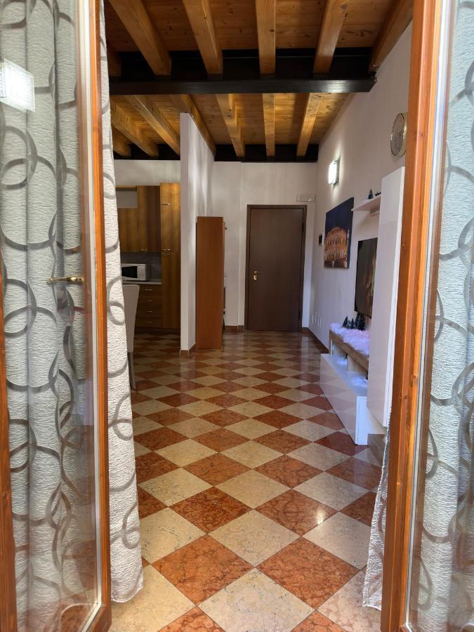 Imperial Home Mazzini Centro Verona 1 Екстериор снимка