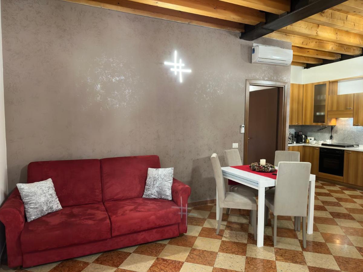 Imperial Home Mazzini Centro Verona 1 Екстериор снимка