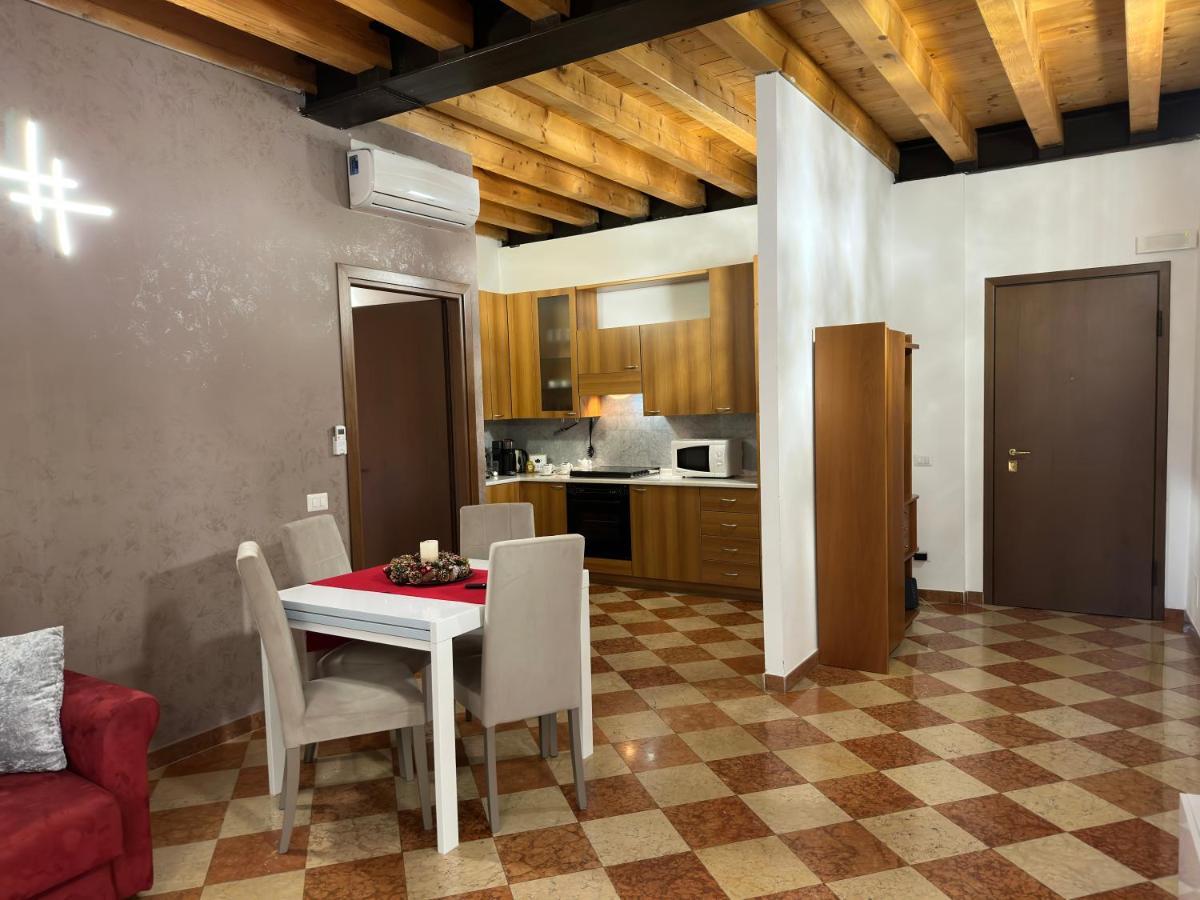 Imperial Home Mazzini Centro Verona 1 Екстериор снимка