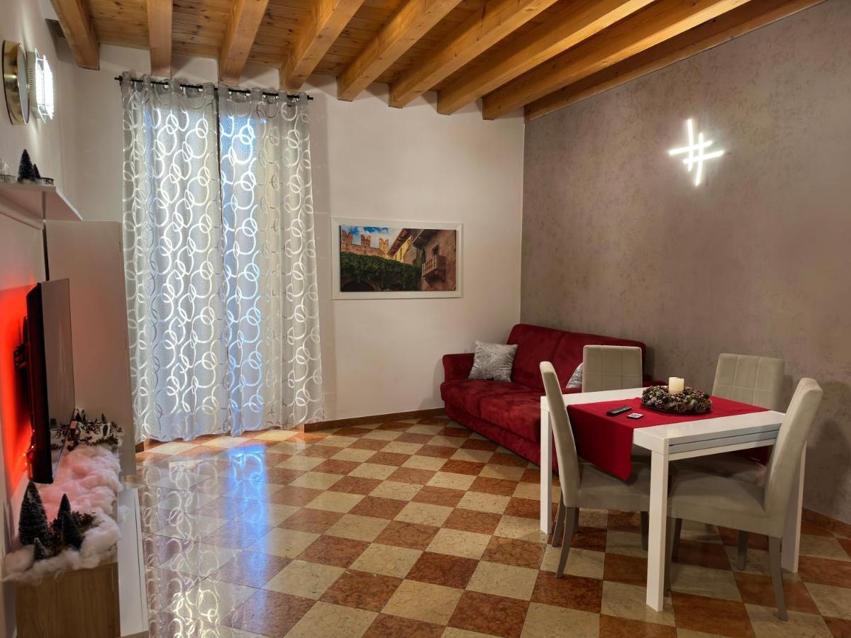 Imperial Home Mazzini Centro Verona 1 Екстериор снимка