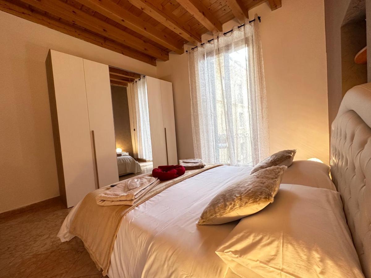 Imperial Home Mazzini Centro Verona 1 Екстериор снимка