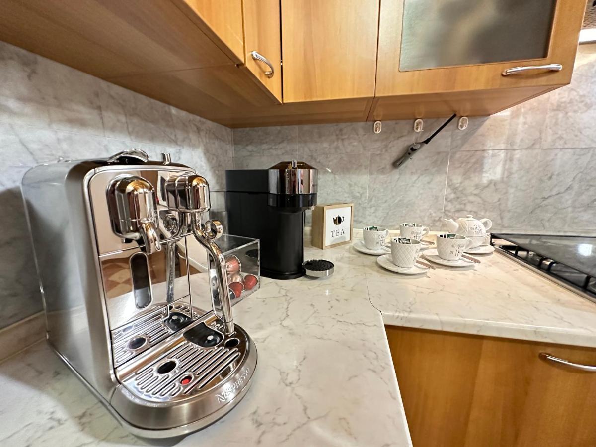 Imperial Home Mazzini Centro Verona 1 Екстериор снимка