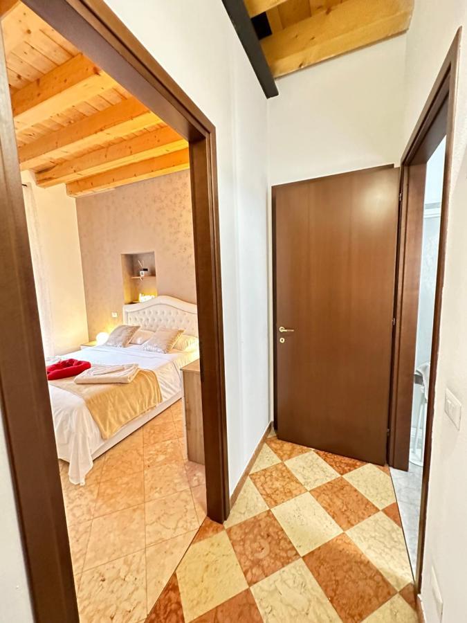 Imperial Home Mazzini Centro Verona 1 Екстериор снимка