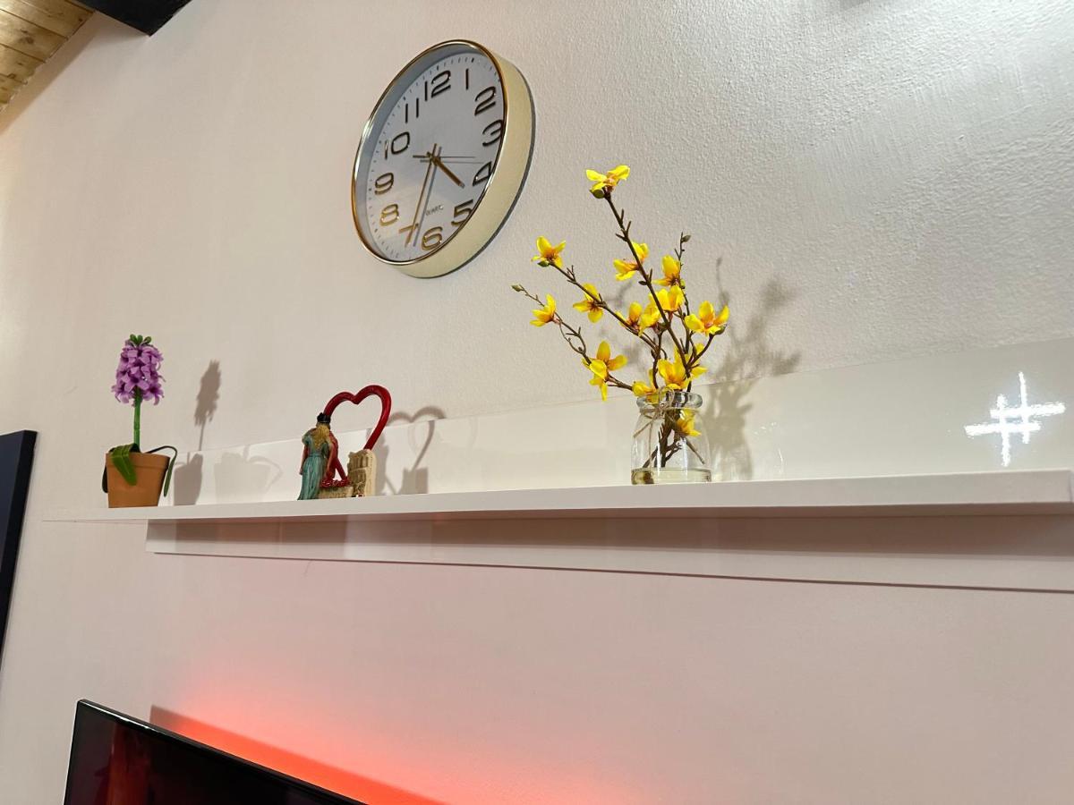 Imperial Home Mazzini Centro Verona 1 Екстериор снимка