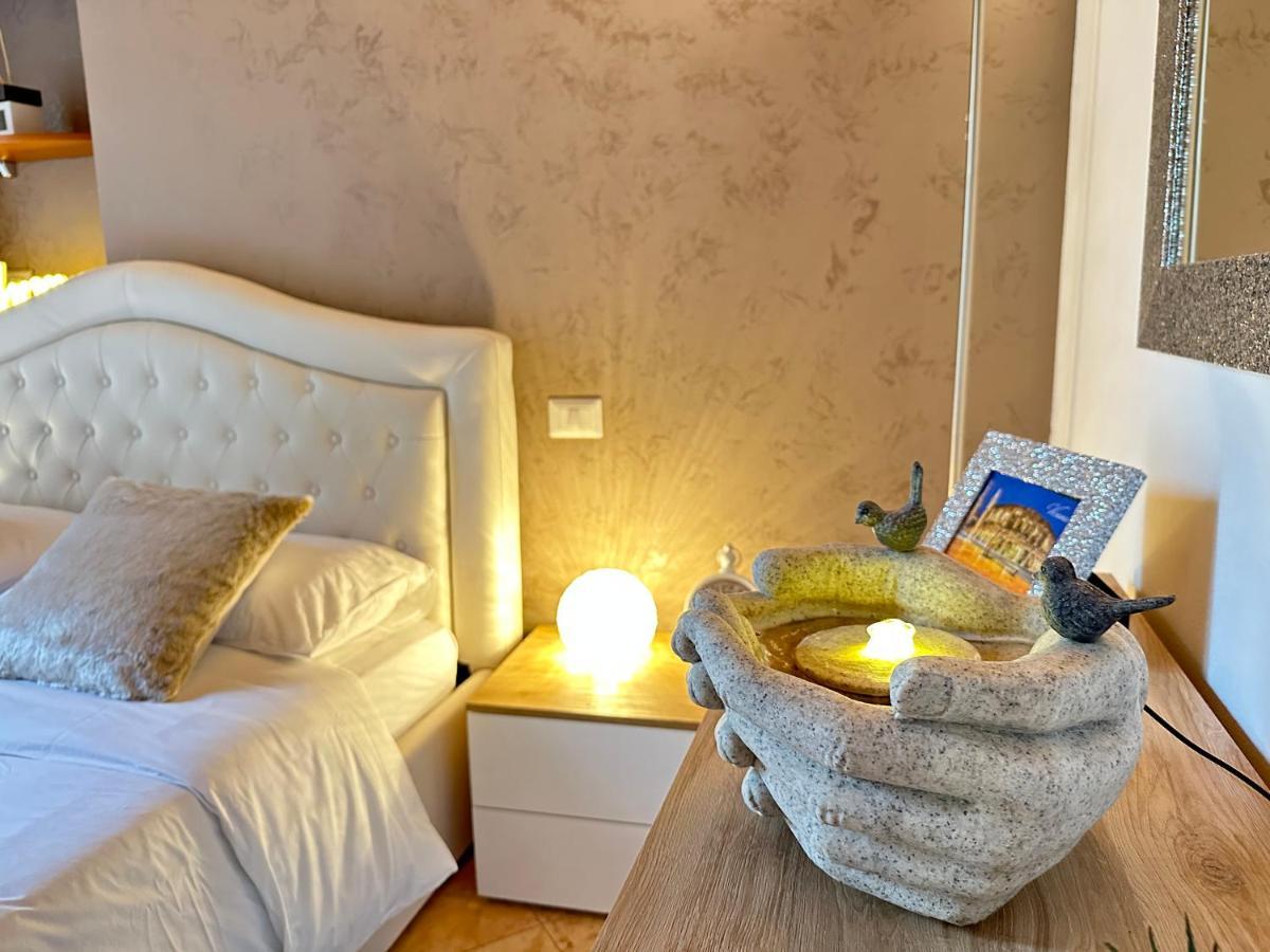 Imperial Home Mazzini Centro Verona 1 Екстериор снимка