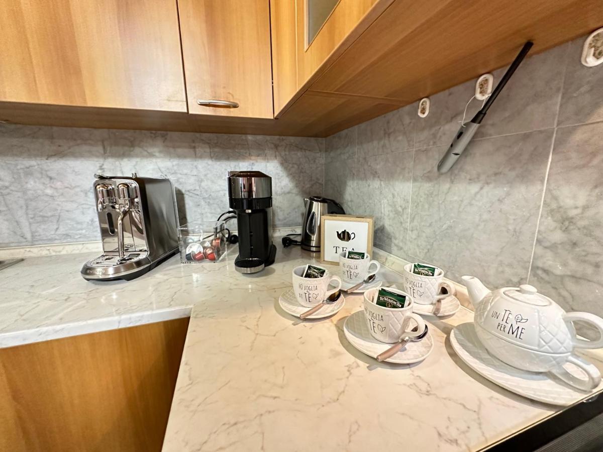 Imperial Home Mazzini Centro Verona 1 Екстериор снимка