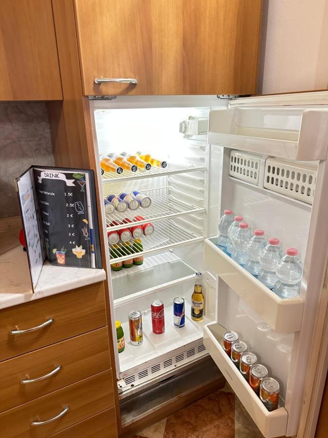Imperial Home Mazzini Centro Verona 1 Екстериор снимка