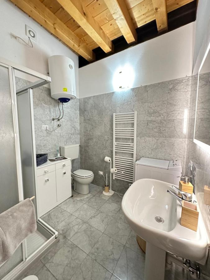 Imperial Home Mazzini Centro Verona 1 Екстериор снимка