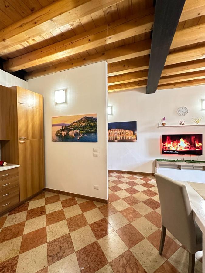 Imperial Home Mazzini Centro Verona 1 Екстериор снимка