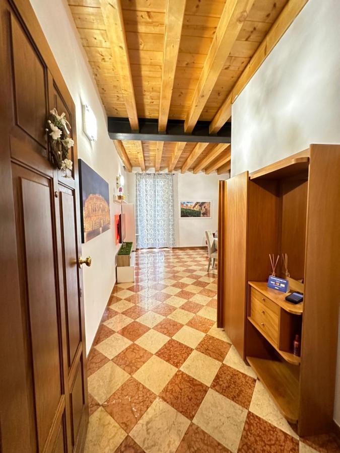 Imperial Home Mazzini Centro Verona 1 Екстериор снимка